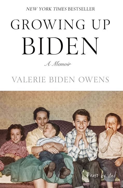 Valerie biden owens 